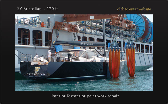 Precisions works together with top naval architects for realising your dream yacht. Also custom-built components to your personal requirements.